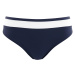 Spodný diel plaviek Swimwear Anya Cruise Classic Pánt navy/white SW1096 44