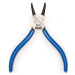 PARK TOOL kliešte - PLIERS 1,7 mm PT-RP-4 - modrá