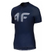 Men's cycling T-shirt 4F