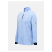 Mikina Peak Performance M Chase Half Zip Amity Blue