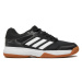 Adidas Topánky Speedcourt Indoor Kids IE8035 Čierna