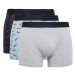 DEFACTO Regular Fit 3-Piece Boxer