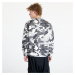 Mikina Nike NRG Soloswoosh Crew Camo Grey Camo