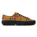 Vans Tenisky Delridge Sf VN0A4BXHYLW1 Žltá