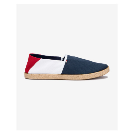 Pánske espadrilky Tommy Hilfiger