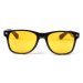 Sunmania Žlté okuliare na šoférovanie &quot;Fashiondriver&quot; 406468056