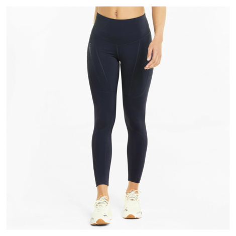 Puma Run First Mile 7/8 Tight Parisian Night Women's Leggings