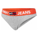 Tommy Hilfiger Jeans Woman's Thong Brief UW0UW02773P61