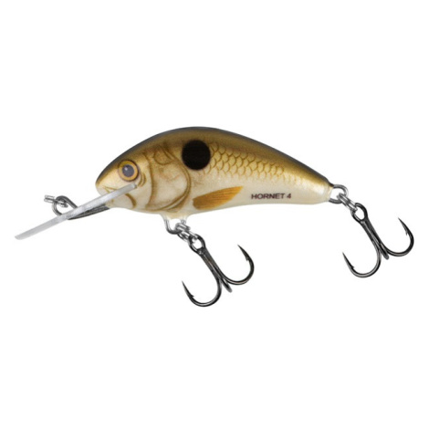 Salmo wobler hornet sinking pearl shad - 3,5 cm