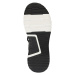 Versace Jeans Couture Slip-on obuv 'DYNAMIC'  čierna / biela