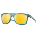 Oakley LEFFINGWELL Slnečné okuliare, modrá, veľkosť