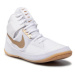 Nike Boxerské topánky Fury AO2416 170 Biela