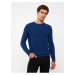 LC Waikiki Turtleneck Long Sleeve Men's Knitwear Sweater