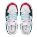 Champion Sneakersy Rebound 2.0 Low G Ps Low Cut Shoe S32497-CHA-WW019 Biela