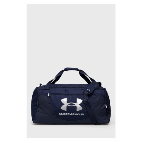 Športová taška Under Armour Undeniable 5.0 Large tmavomodrá farba, 1369224