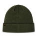 Alpha Industries Čiapka 3D Beanie 168910 Zelená