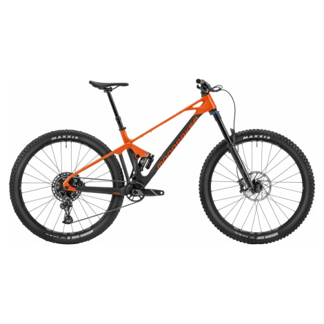 Mondraker Foxy Carbon R Sram SX Eagle 1x12 Carbon/Orange Celoodpružený bicykel