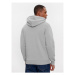 Jack&Jones Mikina Bradley 12249340 Sivá Relaxed Fit