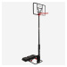 Basketbalový kôš B100 Easy na nastaviteľnom podstavci 2,20-3,05 m polykarbonát