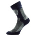 VOXX Trekingové ponožky tmavomodré 1 pár 103678