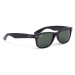 Ray-Ban Slnečné okuliare New Wayfarer Classic 0RB2132 901/58 Čierna