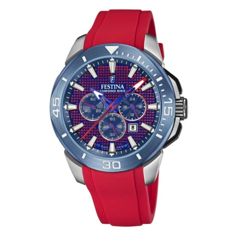 Hodinky Festina CHRONO BIKE 20642/2