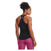 Under Armour Streaker Tank Black