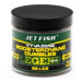 Jet fish vyvážené dumbles legend range 200 ml 12 mm - rak a glm