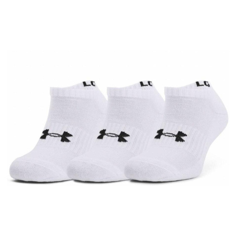 Dámske členkové ponožky Under Armour