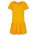 Dievčenské šaty Valance Tee Dress magicmango