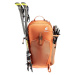 Deuter Trail 23 SL chestnut-marón