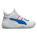 Puma Sneakersy Rebound Future Nextgen 392329-06 Biela