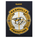 Nashville Predators pánske tričko Slick Pass Tee