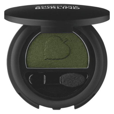 Annemarie Börlind Očný tieň-DARK GREEN,