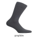 Pánske ponožky W94.017 Elegantný - Wola