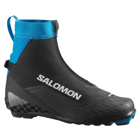 Palice na bežecké lyžovanie Salomon S/Max Carbon Classic MV