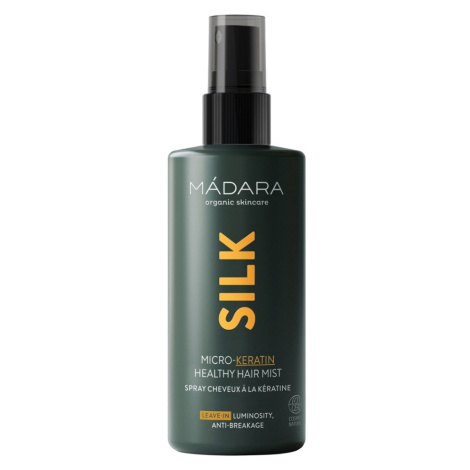 MÁDARA Silk Vlasová hmla Micro-Keratín 90 ml