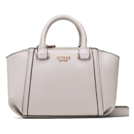 Guess Kabelka Leie (VG) Mini Bags HWVG87 52760 Sivá