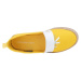 Calvin Klein ESPADRILLES 1 Dámske espadrilky, žltá, veľkosť