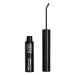 Make Up For Ever Gél na obočie Aque Resist Brow Fixer 3,5 ml 40 Medium Brown