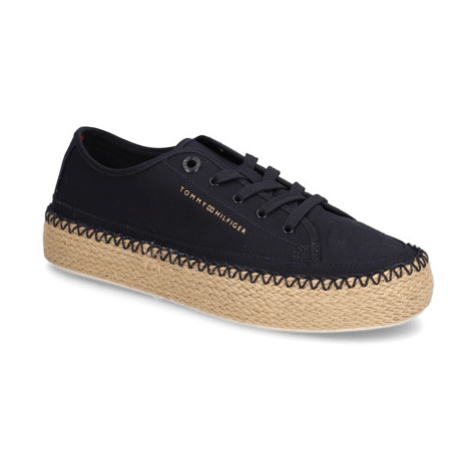 Tommy Hilfiger ROPE VULC SNEAKER CORPORATE