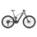 Horský elektrobicykel MONDRAKER Crafty R, nimbus grey black