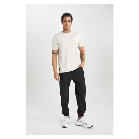 DEFACTO Fit Standard Fit Jogger Sweatpants