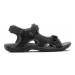 Bagheera Sandále Onyx 86489-2 C0102 Čierna