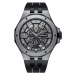 Edox 85303-357GN-NGN Delfin Mecano Automatik 43mm