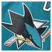 San Jose Sharks hokejový dres Premium Home Jersey green