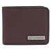 Peňaženka Horsefeathers Brad Wallet Brown