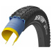 Goodyear Newton MTR Trail Tubeless Complete 29/28" Black 2.4 Tubeless Ready Plášť na MTB bicykel