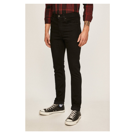 Pánske džínsy skinny Levi´s