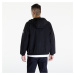 Bunda Calvin Klein Jeans Unpadded Hooded Harr Black